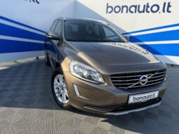 
										2015 VOLVO XC60 pilnas									