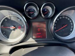 
										Opel Astra 1.7l., universalas pilnas									