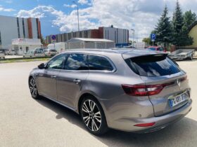 2019 RENAULT TALISMAN