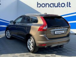 
										2015 VOLVO XC60 pilnas									