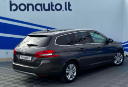 
										Peugeot 308, 1.6 l., universalas pilnas									