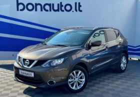 Nissan Qashqai 1.6 l.