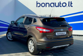 Nissan Qashqai 1.6 l.