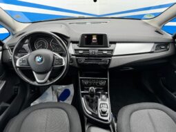 BMW 2 Grand Tourer