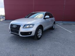 2010 AUDI Q5