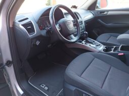 
										2010 AUDI Q5 pilnas									