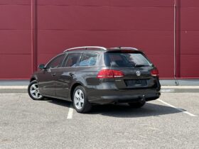 2012 VOLKSWAGEN PASSAT