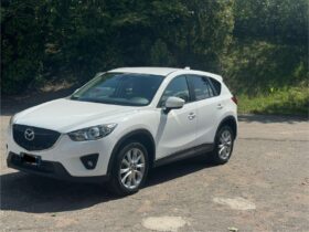 2014 MAZDA CX-5