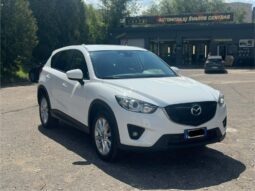 
										2014 MAZDA CX-5 pilnas									