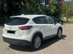 
										2014 MAZDA CX-5 pilnas									