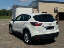 
										2014 MAZDA CX-5 pilnas									