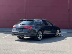 
										2013 AUDI A6 pilnas									