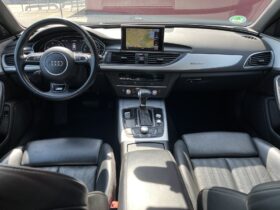 2013 AUDI A6