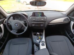 
										2013 BMW 120 pilnas									