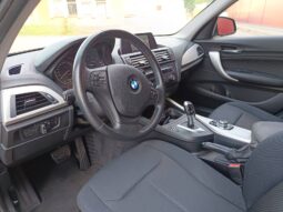 
										2013 BMW 120 pilnas									