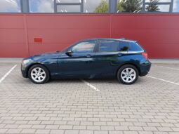 
										2013 BMW 120 pilnas									