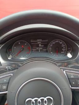 
										Audi A6 3.0l., universalas pilnas									