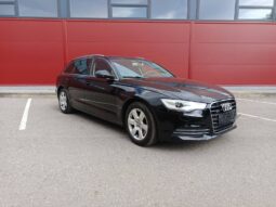 
										Audi A6 3.0l., universalas pilnas									