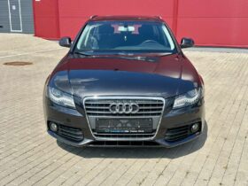 Audi A4 2.0l., universalas