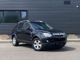 
										Opel Antara 2.2l., visureigis pilnas									