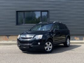 Opel Antara 2.2l., visureigis