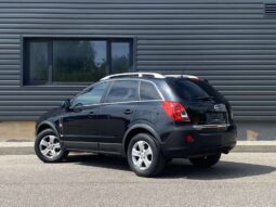 
										Opel Antara 2.2l., visureigis pilnas									