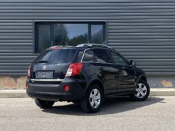 
										Opel Antara 2.2l., visureigis pilnas									