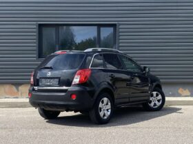 Opel Antara 2.2l., visureigis