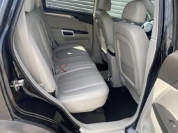 
										Opel Antara 2.2l., visureigis pilnas									