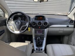 
										Opel Antara 2.2l., visureigis pilnas									