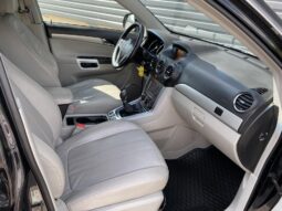 
										Opel Antara 2.2l., visureigis pilnas									