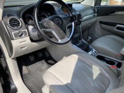 
										Opel Antara 2.2l., visureigis pilnas									