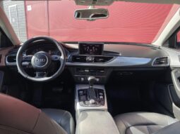 
										2012 AUDI A6 ALLROAD pilnas									