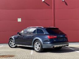 
										2012 AUDI A6 ALLROAD pilnas									