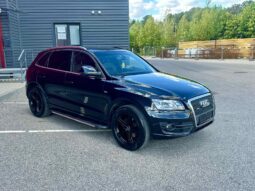 2010 AUDI Q5