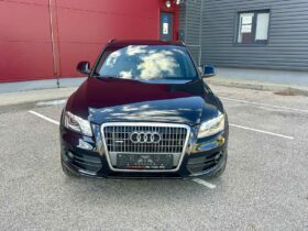 2010 AUDI Q5