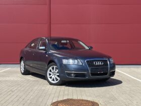 2007 AUDI A6