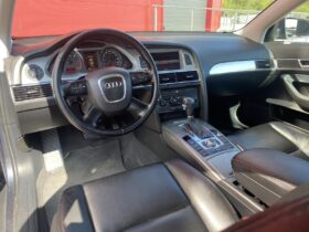 2007 AUDI A6