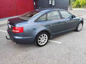 2007 AUDI A6