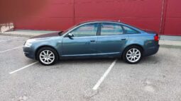 2007 AUDI A6