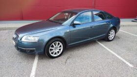 2007 AUDI A6