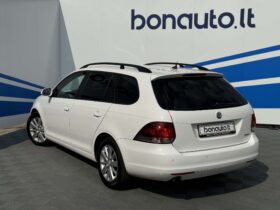 2012 VOLKWAGEN GOLF