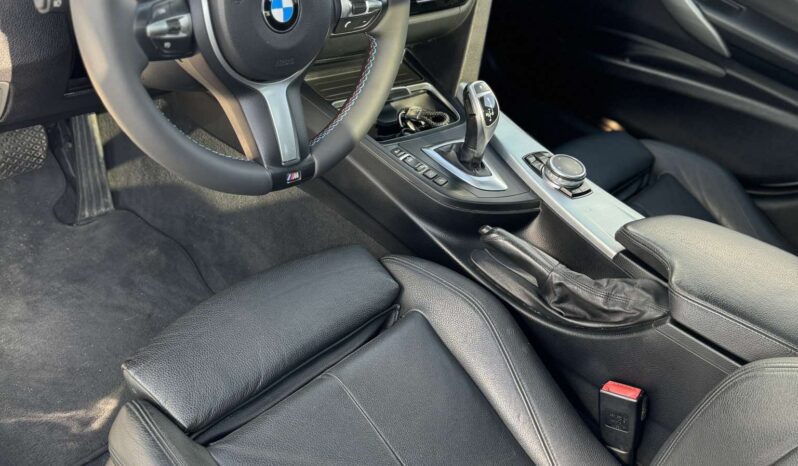 
								2016 BMW 335 pilnas									