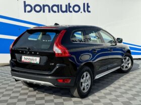 Volvo XC60 2.0l.