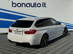 2016 BMW 335