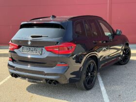 2018 BMW X3