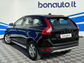 Volvo XC60 2.0l.