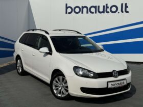 2012 VOLKWAGEN GOLF