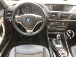 2014 BMW X1