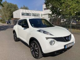 
										2014 NISSAN JUKE pilnas									